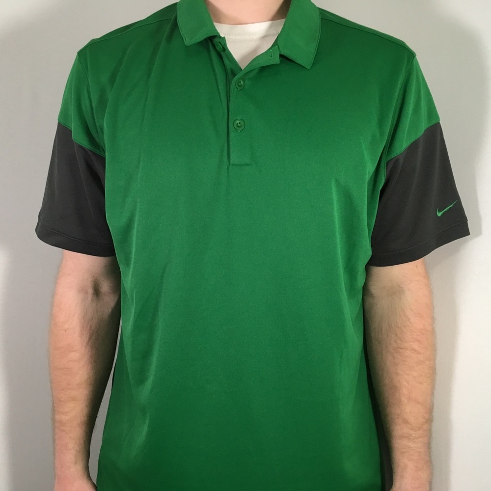 Nike Golf Polo Bundle